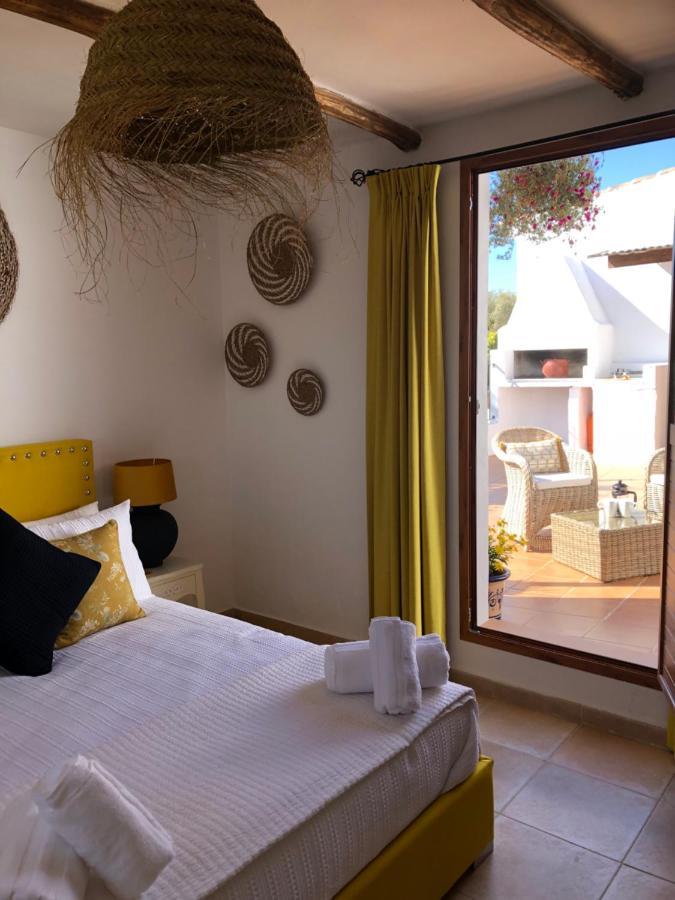Casa La Alegria 37 Bed & Breakfast Villanueva de Tapia Dış mekan fotoğraf