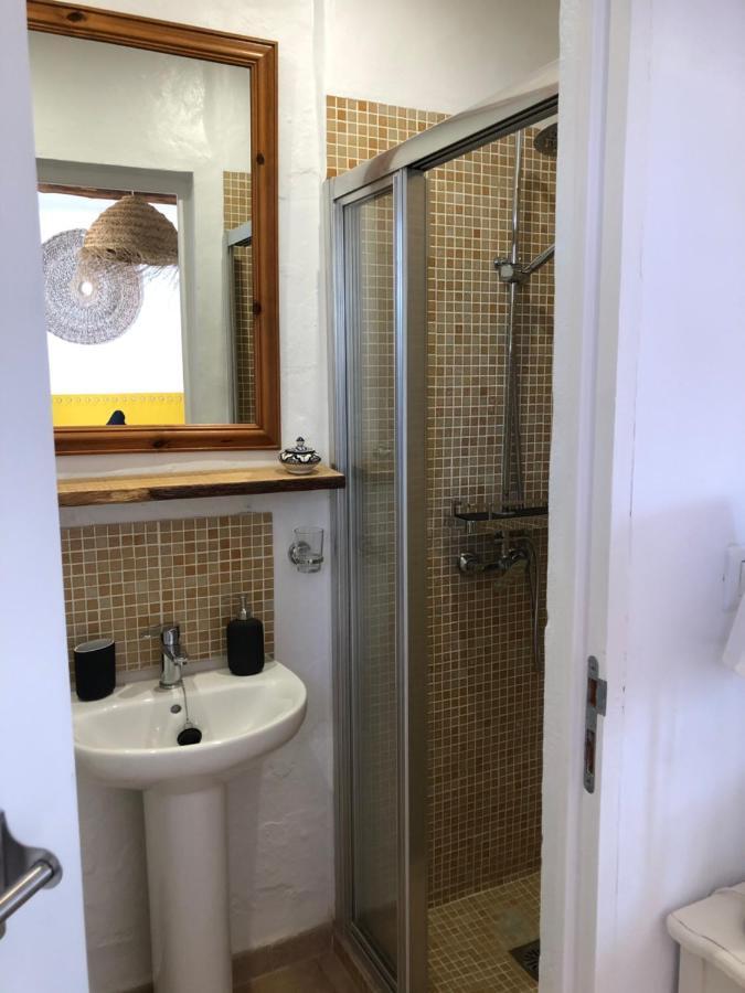 Casa La Alegria 37 Bed & Breakfast Villanueva de Tapia Dış mekan fotoğraf
