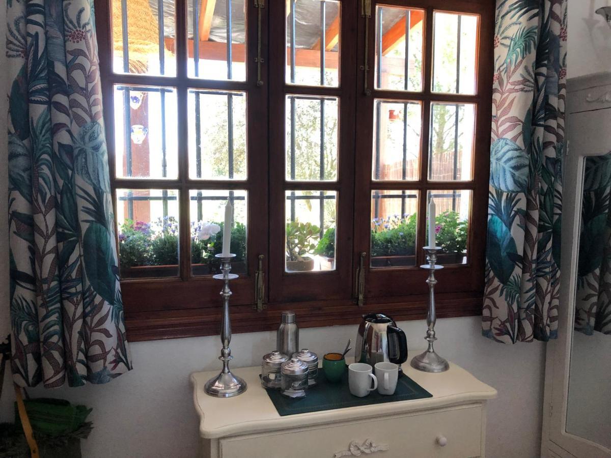 Casa La Alegria 37 Bed & Breakfast Villanueva de Tapia Dış mekan fotoğraf