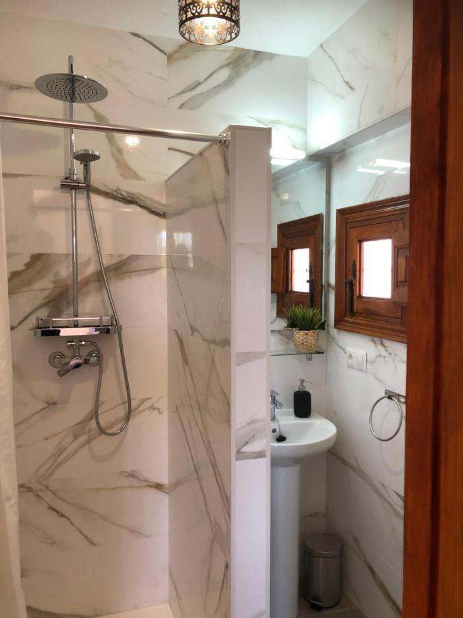 Casa La Alegria 37 Bed & Breakfast Villanueva de Tapia Dış mekan fotoğraf